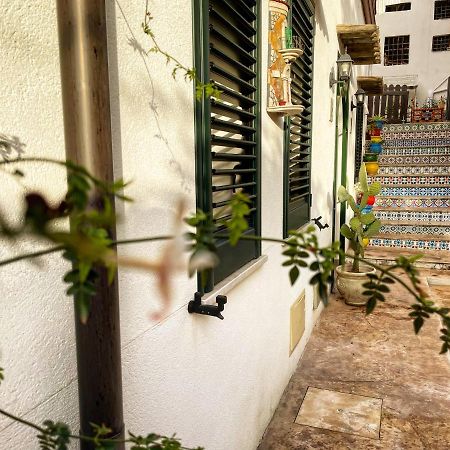 Baglio Reale Apartments Palerme Extérieur photo