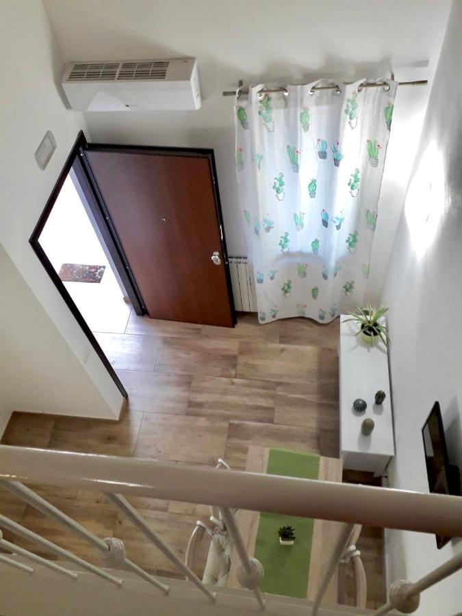 Baglio Reale Apartments Palerme Extérieur photo