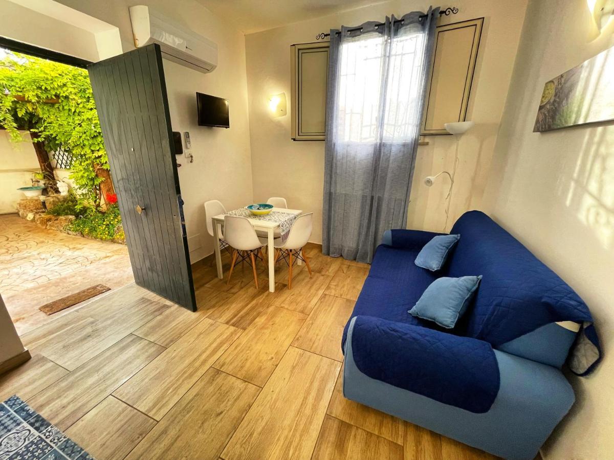 Baglio Reale Apartments Palerme Extérieur photo