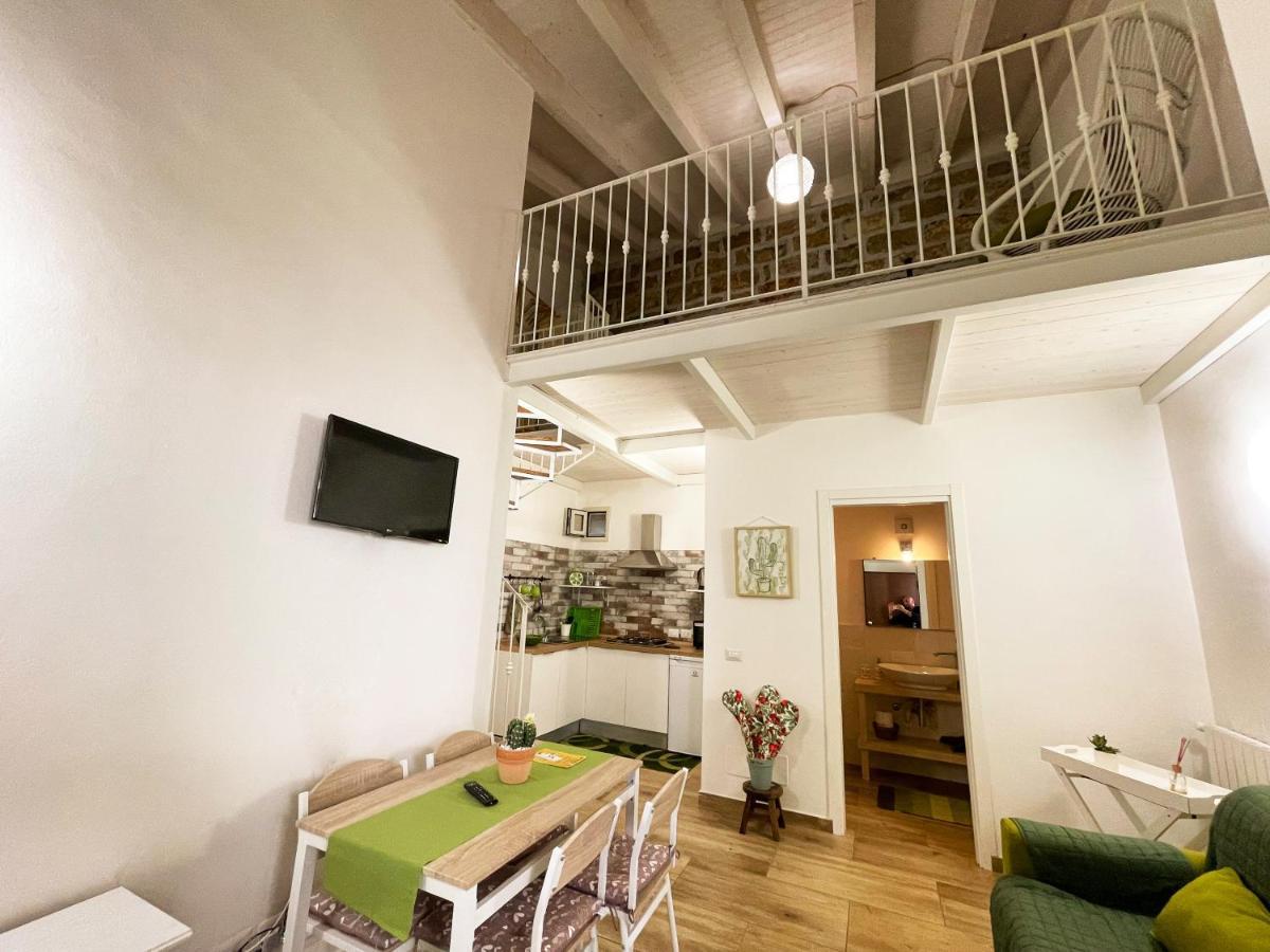 Baglio Reale Apartments Palerme Extérieur photo