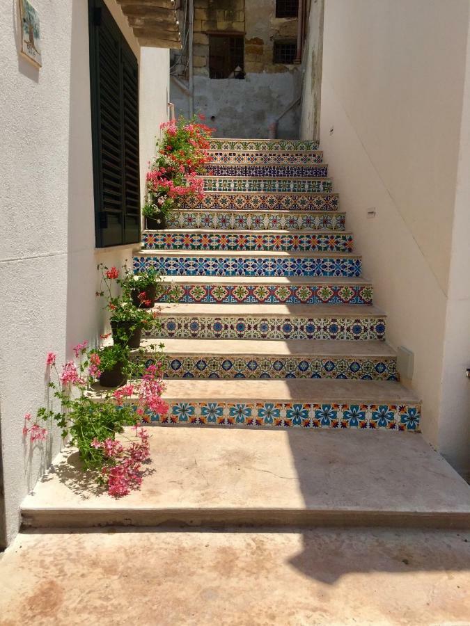 Baglio Reale Apartments Palerme Extérieur photo