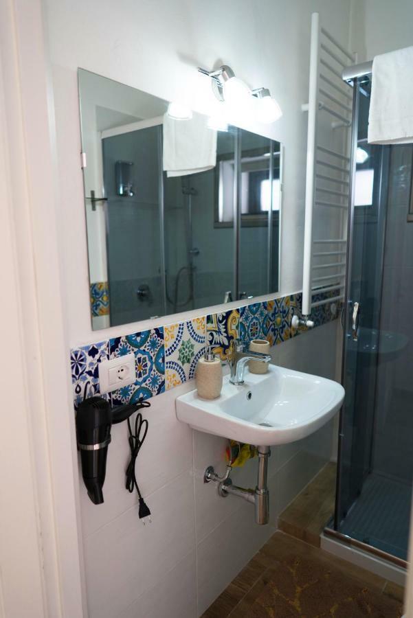 Baglio Reale Apartments Palerme Extérieur photo