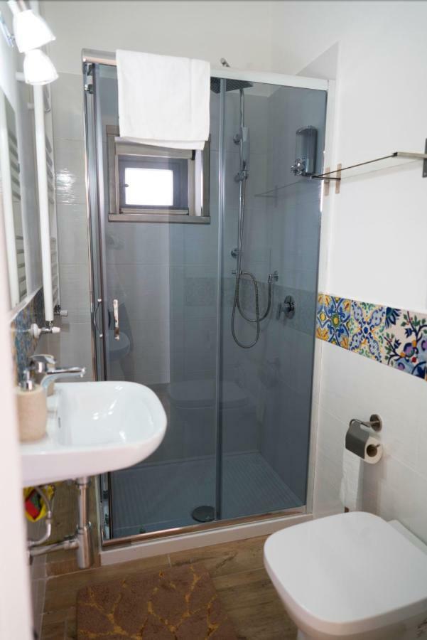 Baglio Reale Apartments Palerme Extérieur photo
