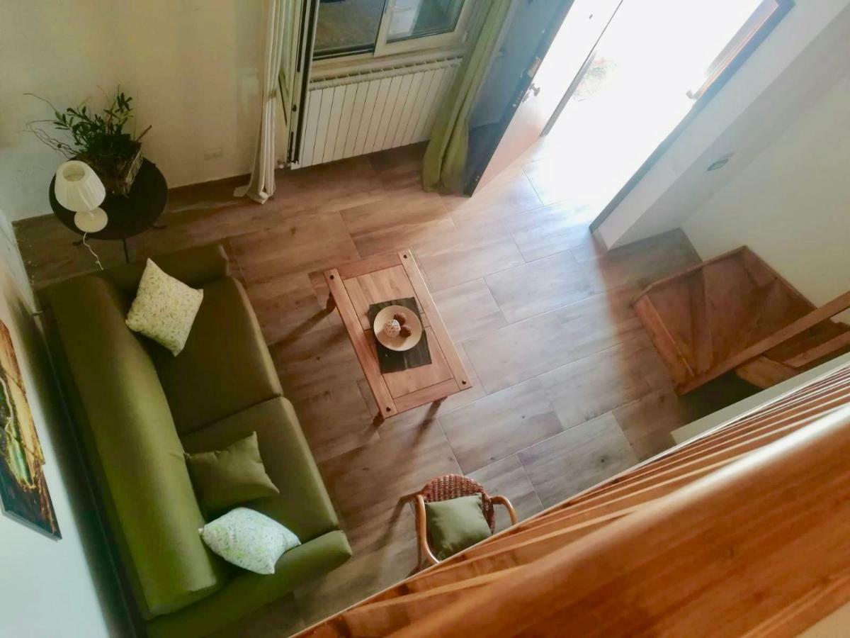 Baglio Reale Apartments Palerme Extérieur photo