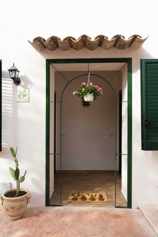 Baglio Reale Apartments Palerme Extérieur photo