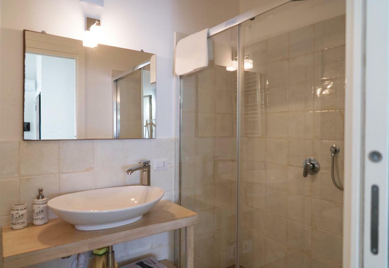 Baglio Reale Apartments Palerme Extérieur photo